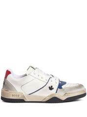 Dsquared2 Sneakers White