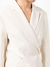 Jacquemus Jackets White