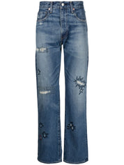 Levi's Jeans Blue