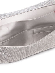 Benedetta Bruzziches Bags.. Silver