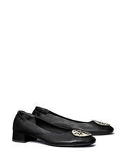 Tory Burch Flat Shoes Black