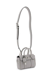 Mulberry Bayswater Mini Bag   Grey