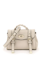 Mulberry Alexa Mini Bag   Beige