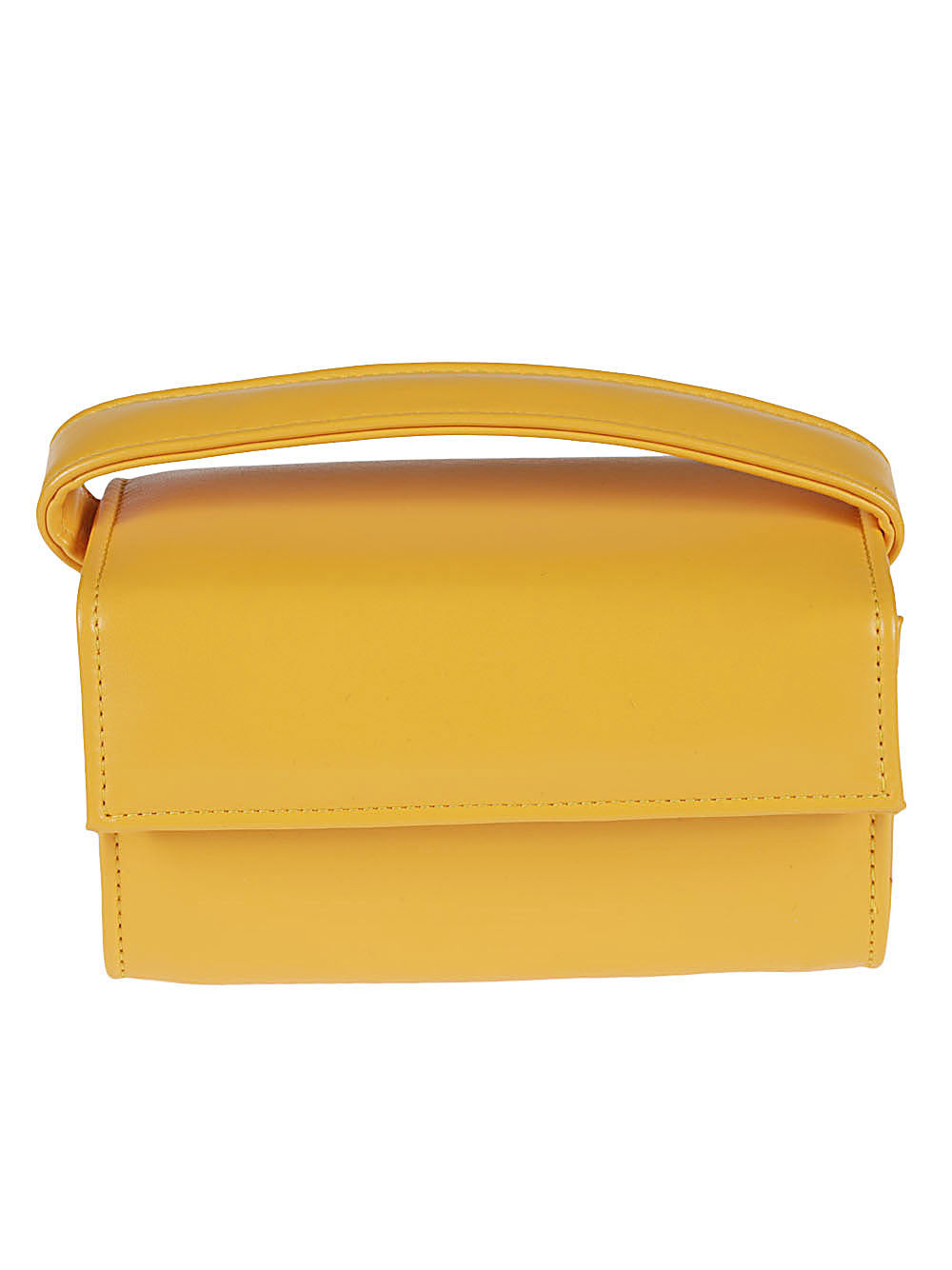 Mab Ash Bags.. Yellow