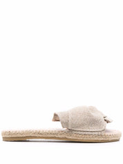 Manebi Sandals Beige