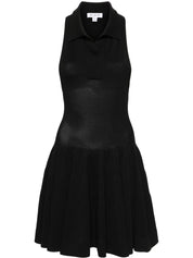 Alaia Dresses Black