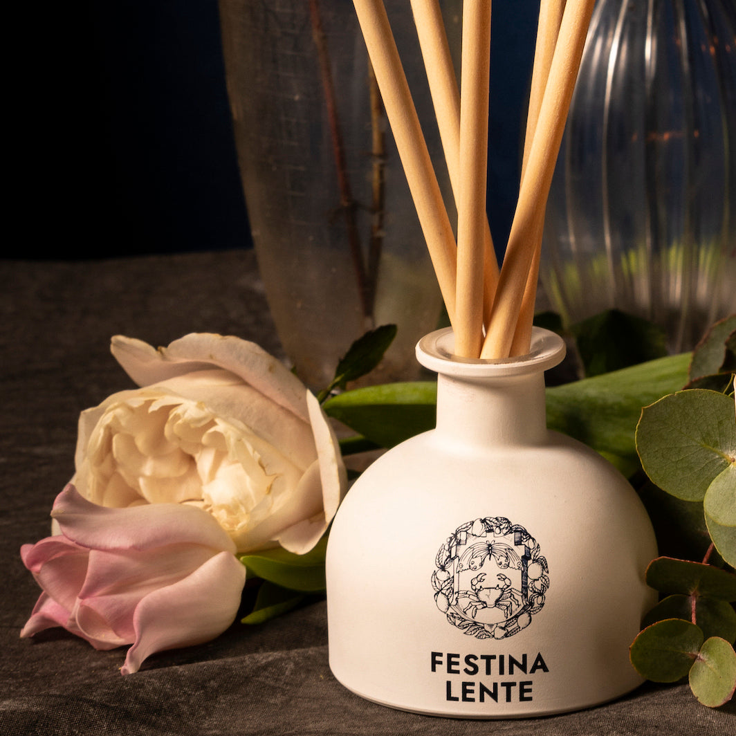 Mystic Stone Diffuser by Festina Lente