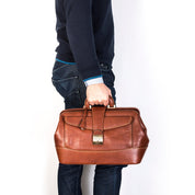 Stacy Doctor Bag by Gianni Conti