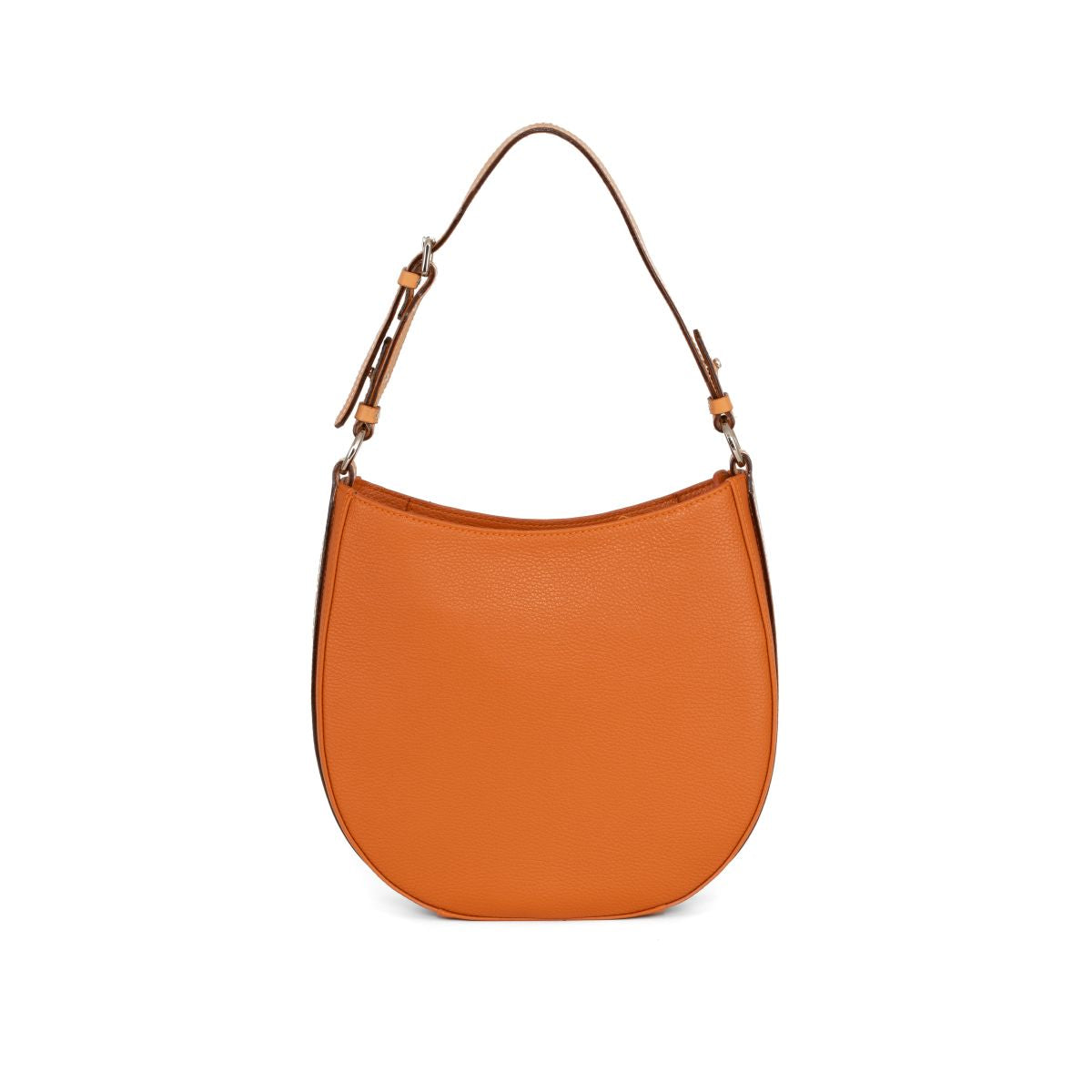 KALLY by Gianni Conti - Made-to-Order Vegetable-Tanned Leather Shoulder Bag