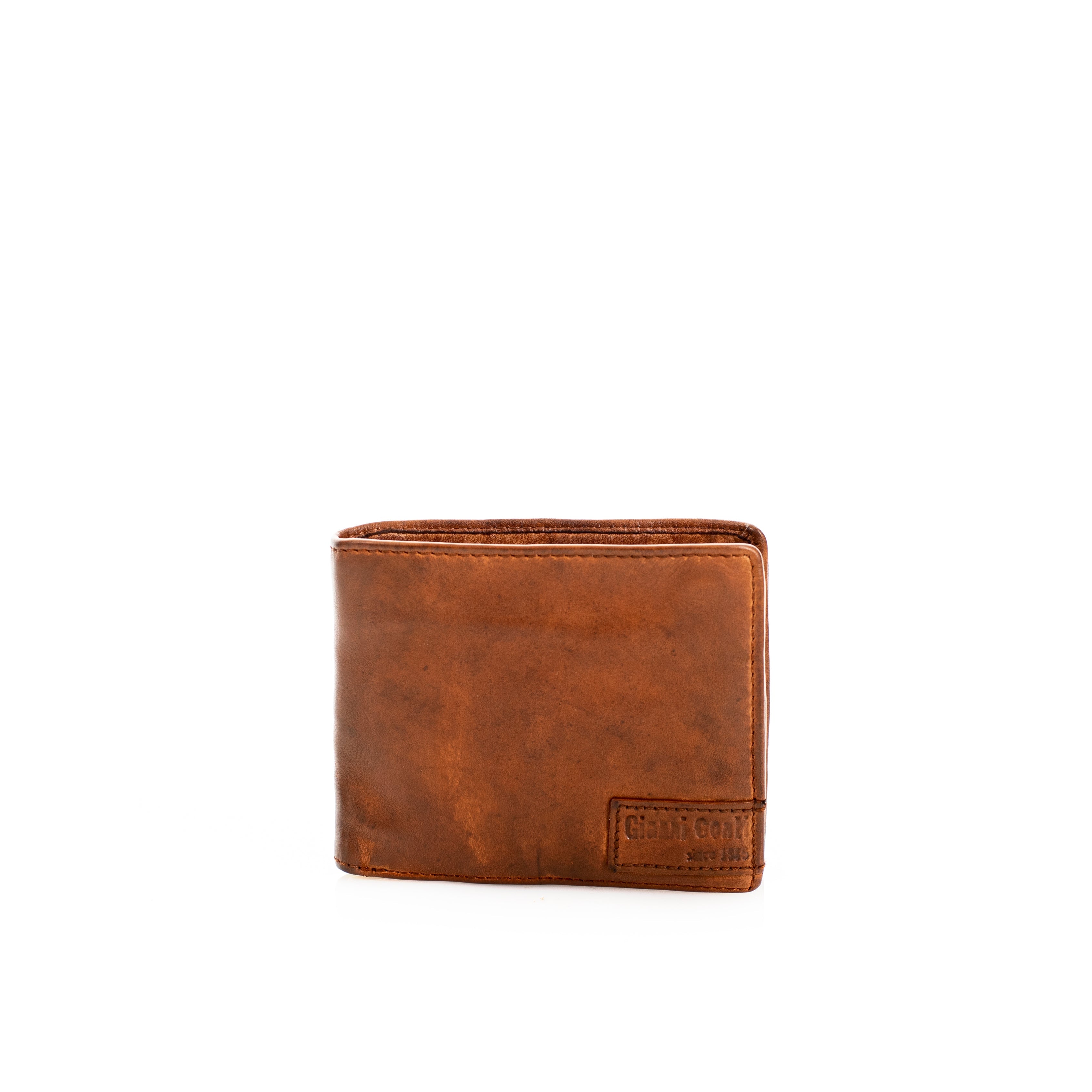 Gianni Conti RAUL Leather Wallet