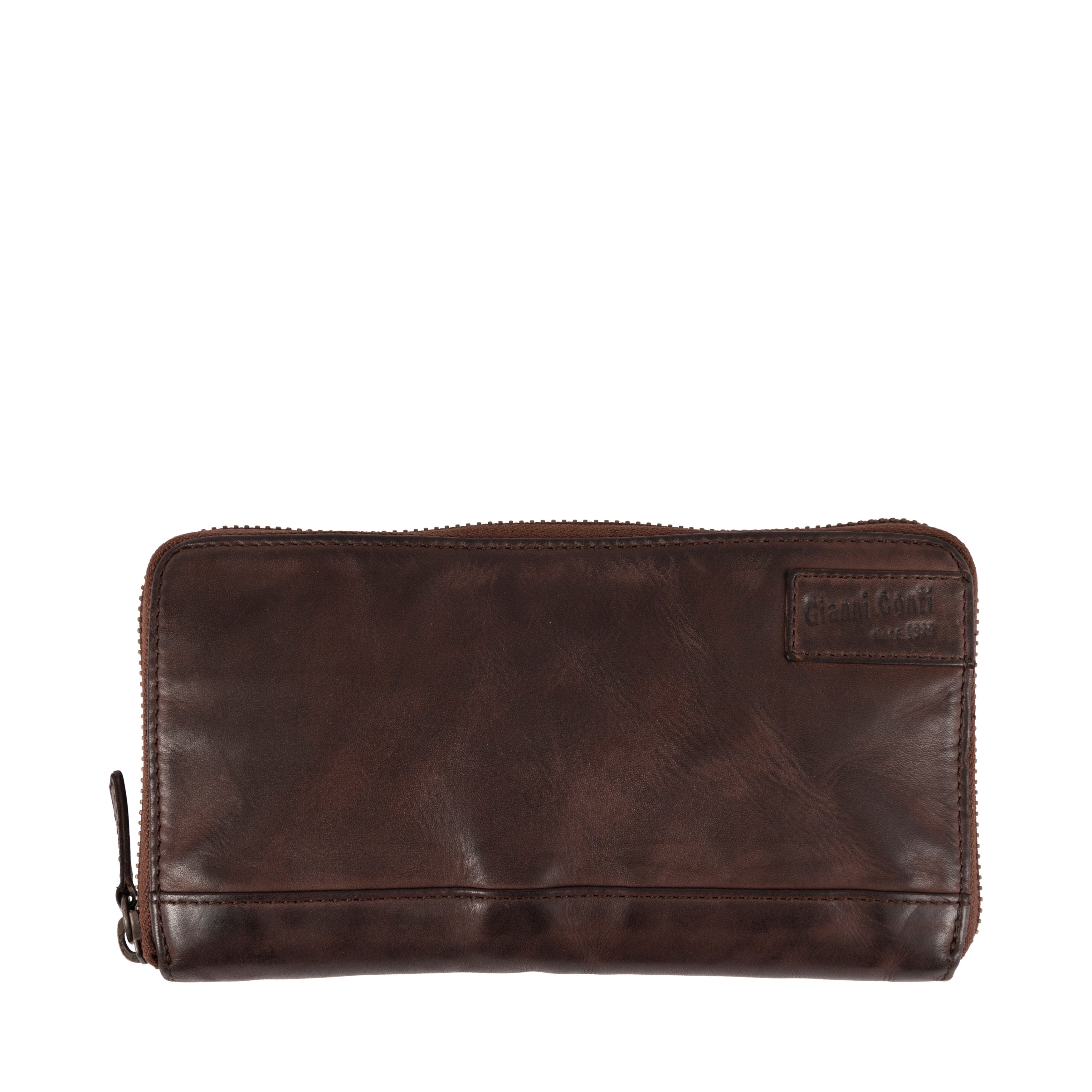 Gianni Conti ETHAN Leather Wallet - Made in Italy