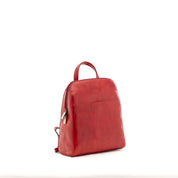 Gianni Conti Myrtle Leather Backpack