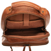 FREY Italian Leather Bag by Gianni Conti