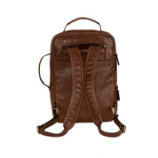 Gianni Conti Donatello Leather Bag