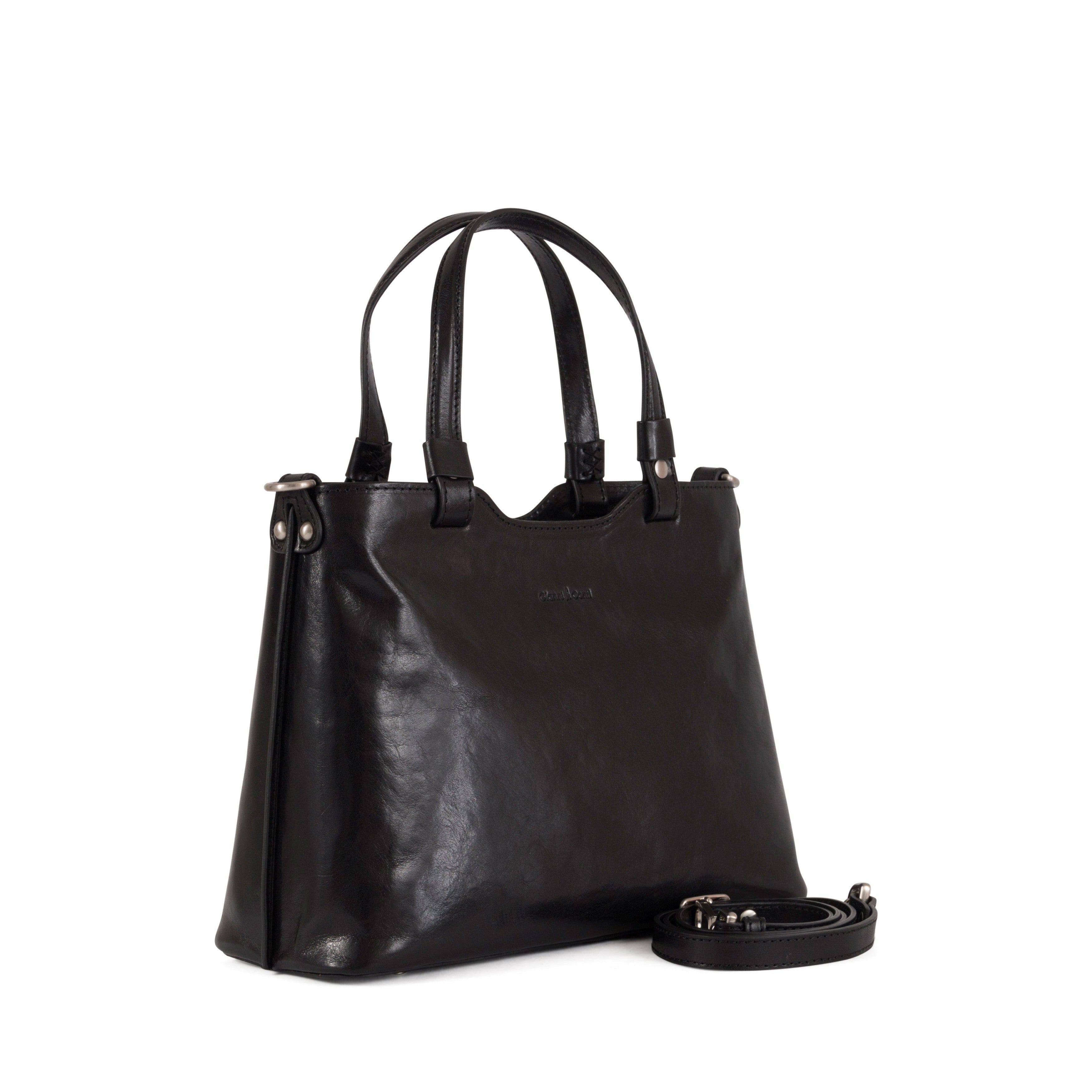 Nicole Top Handle Bag by Gianni Conti