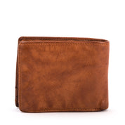 Gianni Conti Leather Wallet PACO - Made in Italy