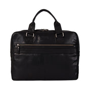 Gianni Conti Italian Leather Briefcase