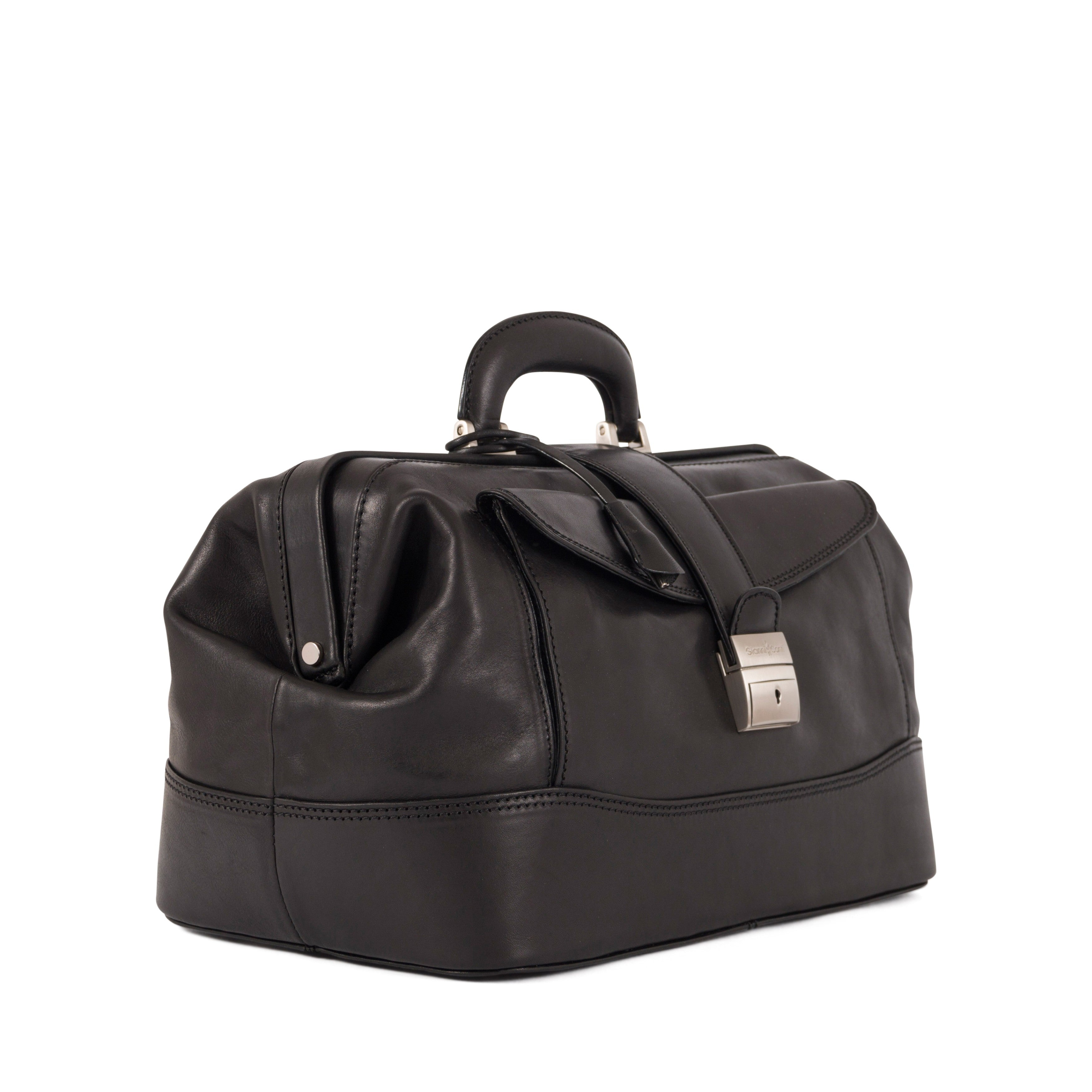 Stacy Doctor Bag by Gianni Conti