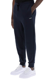 Hugo Dayote Joggers   Blue