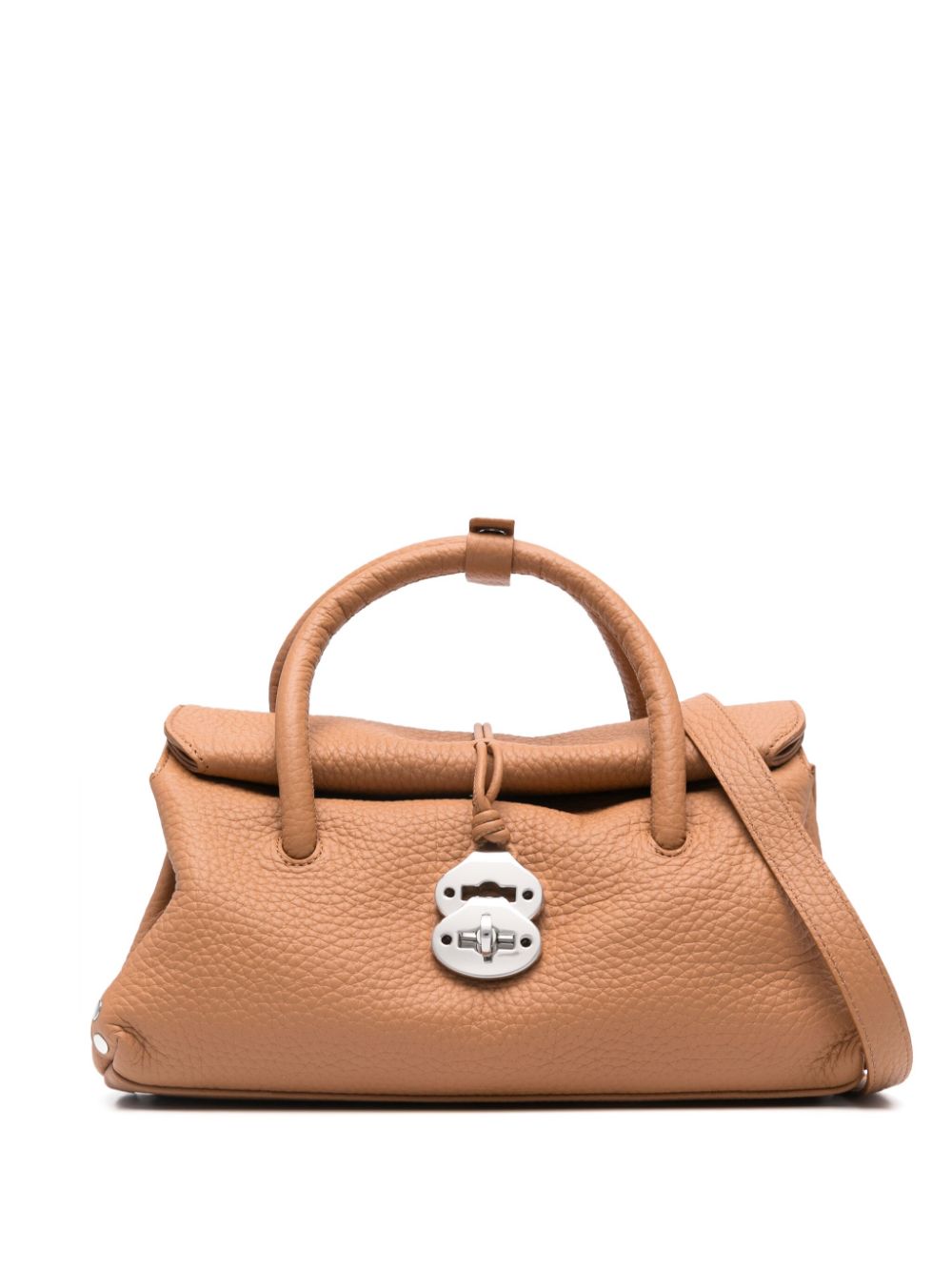 Zanellato Bags.. Brown