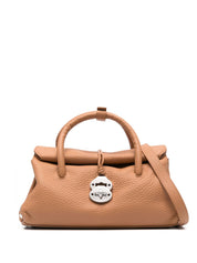 Zanellato Bags.. Brown