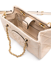 Tory Burch Bags.. Beige