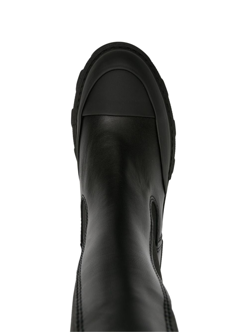 Ganni Boots Black