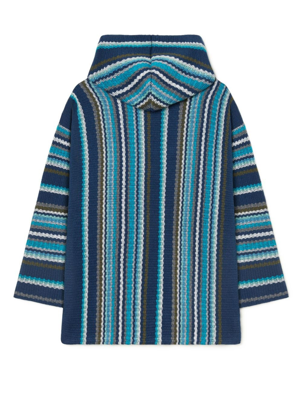 Alanui Sweaters Blue