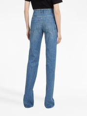 Ferragamo Jeans Blue