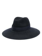 Borsalino Hats Blue