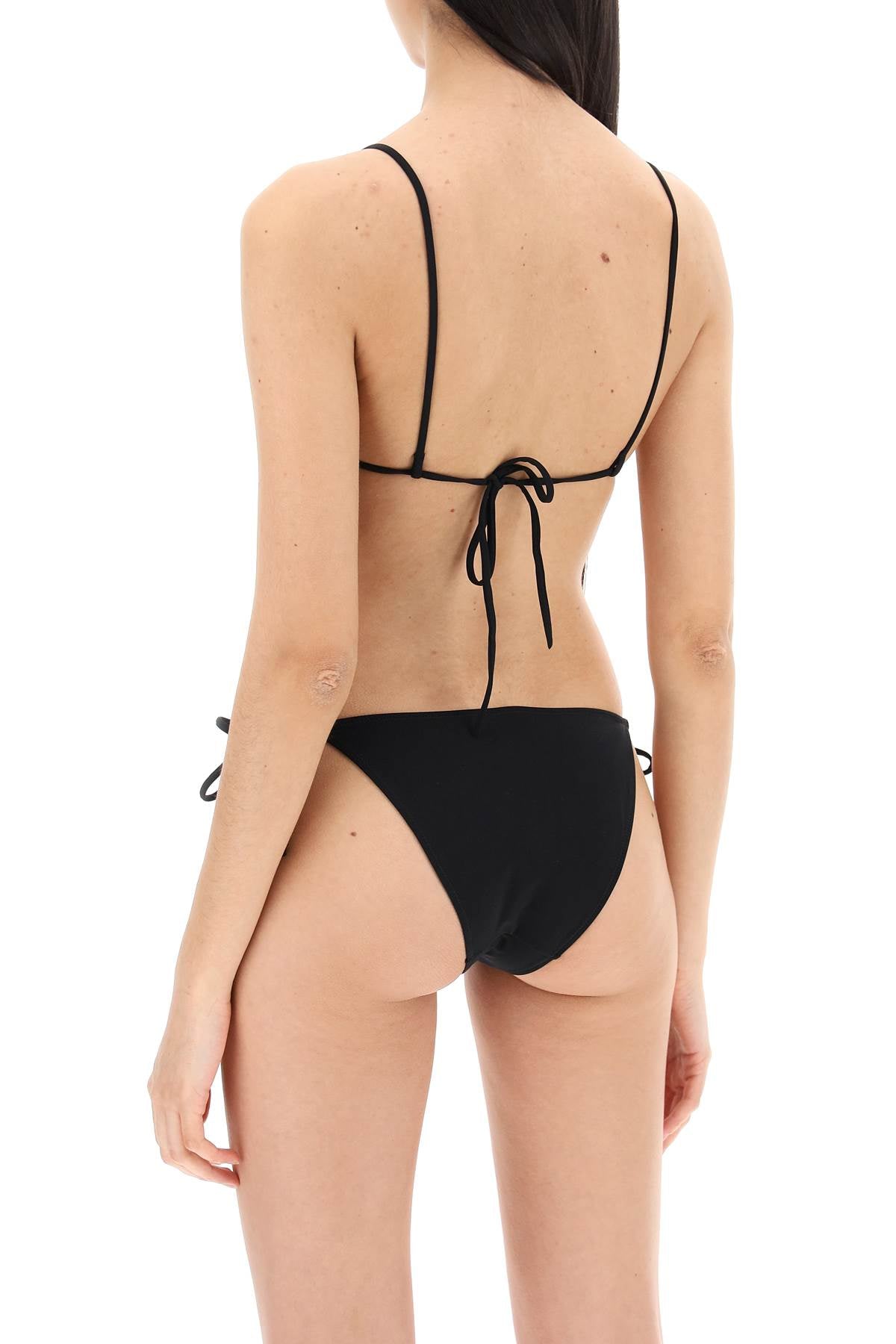 Lido Replace With Double Quotetwenty Piece Bikini   Black