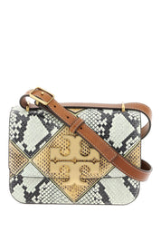 Tory Burch Eleanor Shoulder Bag   Multicolor