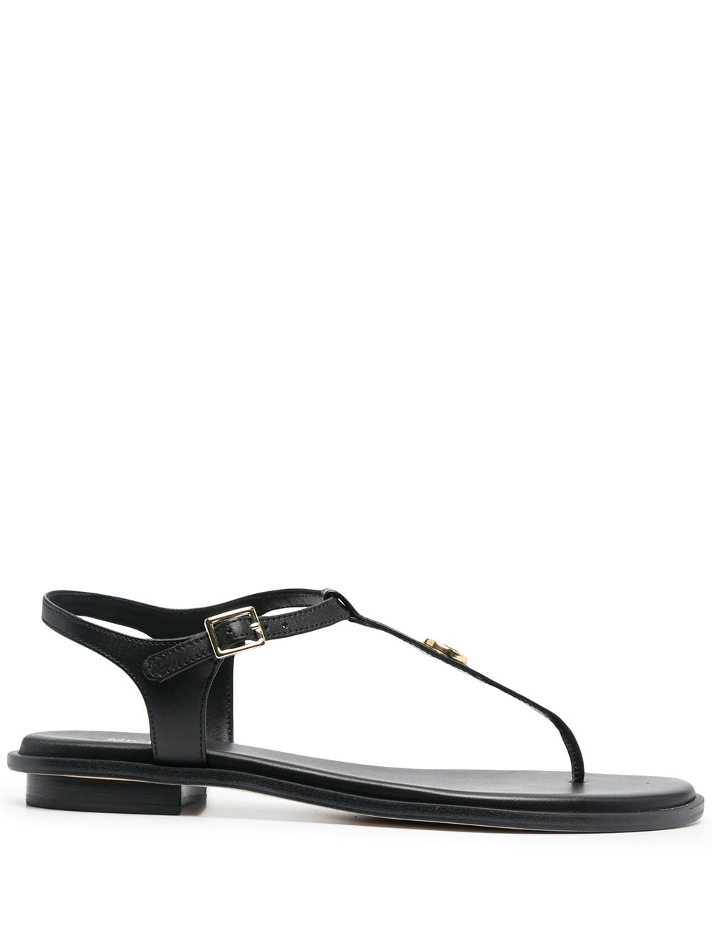 Mmk Sandals Black