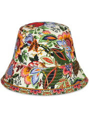 Etro Hats White