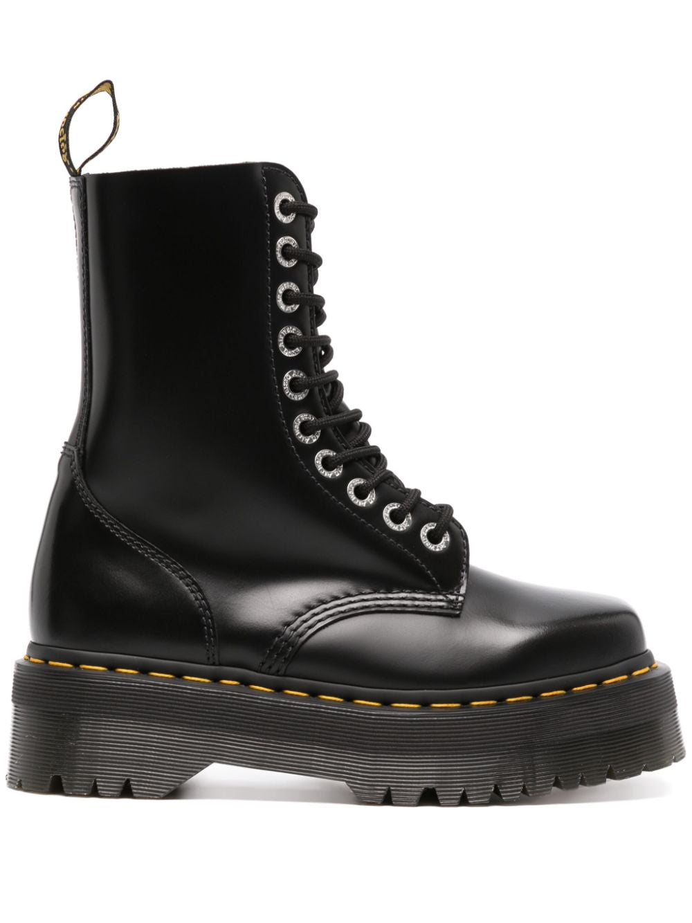 Dr. Martens Boots Black