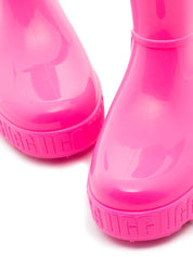 Ugg Australia Boots Fuchsia