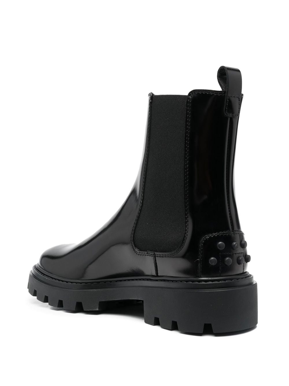 Tod's Boots Black