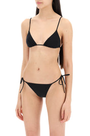 Lido Replace With Double Quotetwenty Piece Bikini   Black