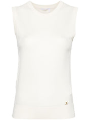 Chloè Top White