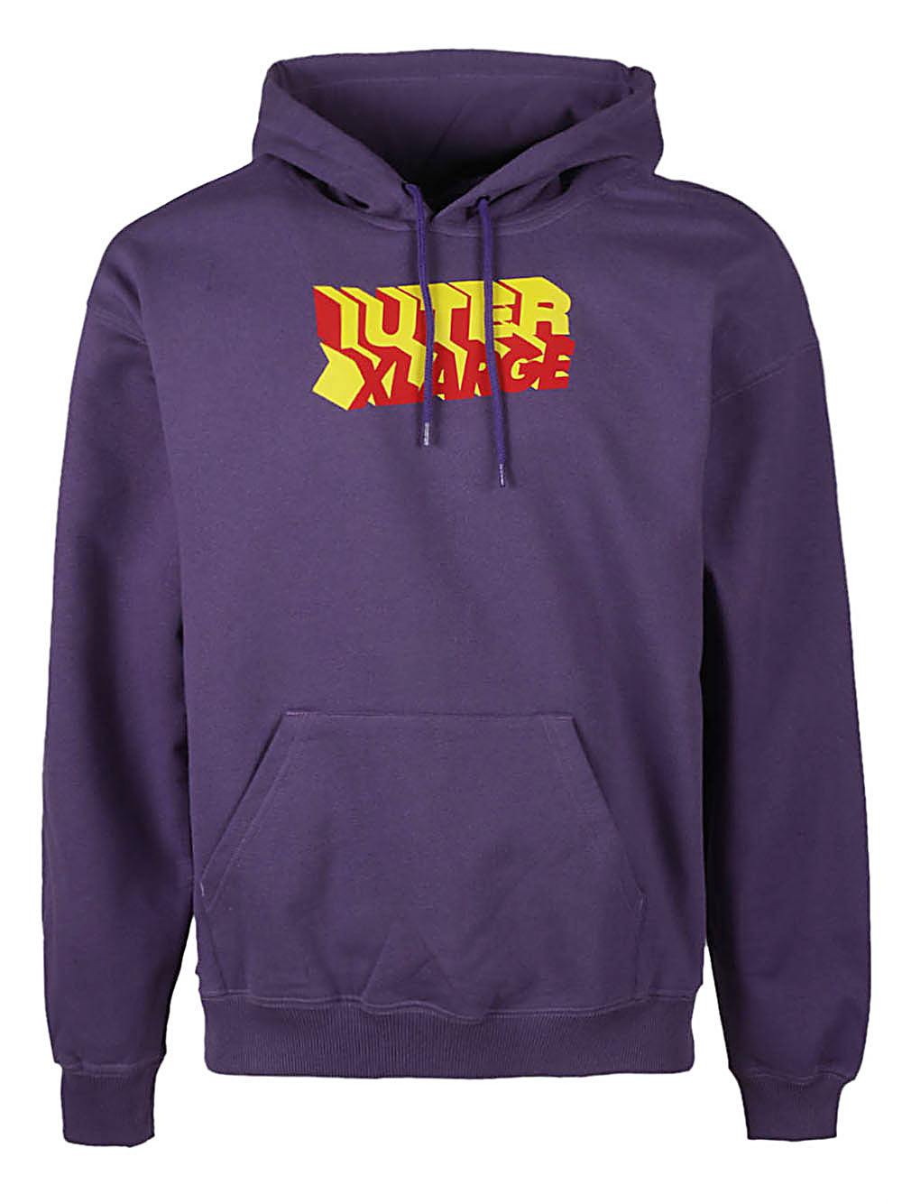 Iuter Sweaters Purple