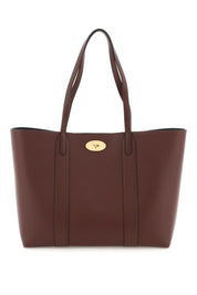 Mulberry Bayswater Tote Bag   Brown