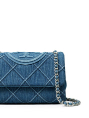 Tory Burch Bags.. Blue