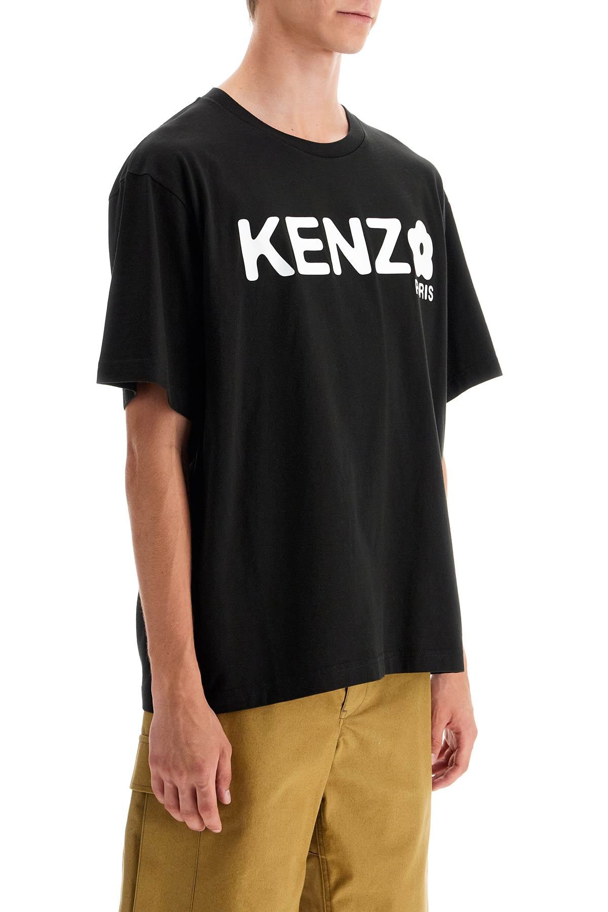 Kenzo "boke Flower 2   Black