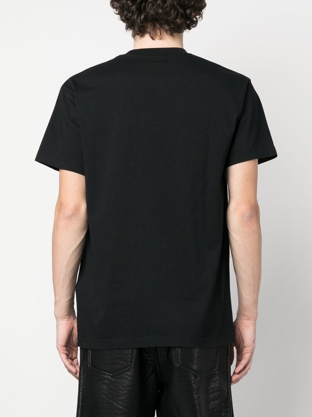 Ambush T Shirts And Polos Black