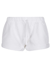 Iro Shorts White