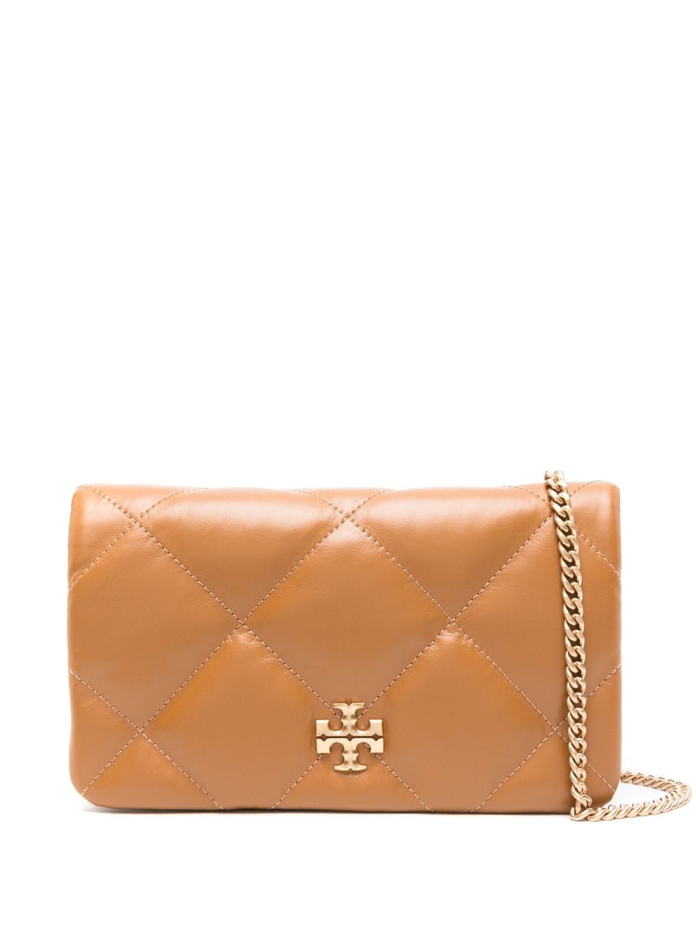 Tory Burch Bags.. Leather Brown