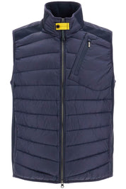 Parajumpers Zavier Hybrid Vest   Blue