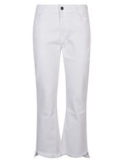 Liviana Conti Jeans White