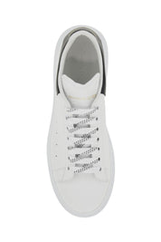 Alexander Mcqueen Oversize Sneakers   White