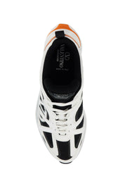 Valentino Garavani Low Top Vlogo Easyjog   White